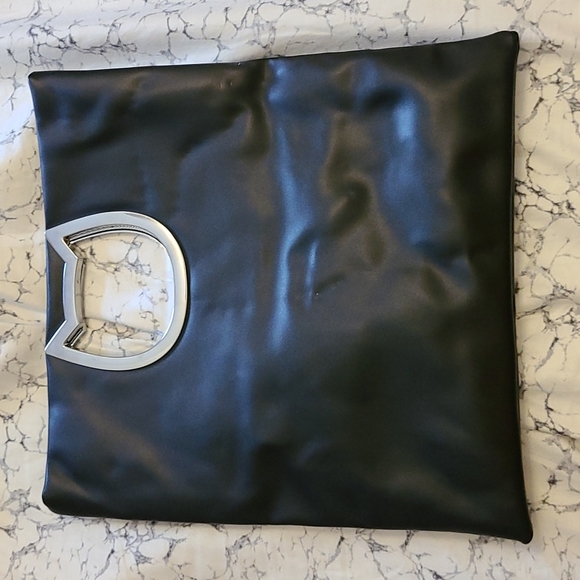 Cat Lady Box Handbags - NWOT Cat Lady Box purse/bag